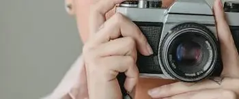 Profesonel Fotoğraflama